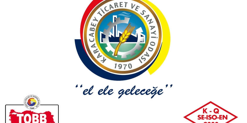 KARACABEY İLÇE SEÇİM KURULU BAŞKANLIĞI’NDAN  KARACABEY TİCARET VE SANAYİ ODASI   ORGAN SEÇİMLERİNE İLİŞKİN DUYURU 