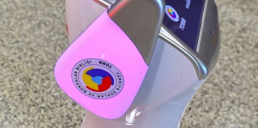 TOBB KOBİ’ler için ‘Dijital Dönüşüm Hareketi’ başlattı