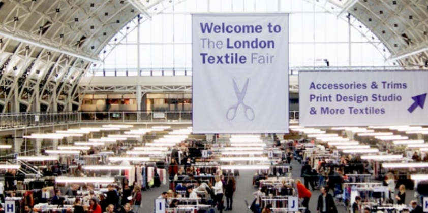 17-20 Temmuz 2018 İngiltere Londra Tekstil Sektörü (London Textile Fuarı ) Yurt Dışı İş Gezisi Programı hk.