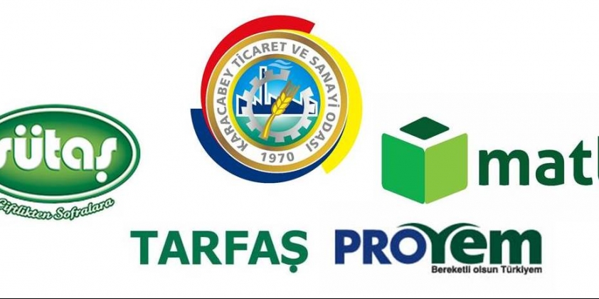 Karacabey'in İSO 500 İçerisindeki Yeri Güçlü Markaları ile Yükselmeye Devam Ediyor