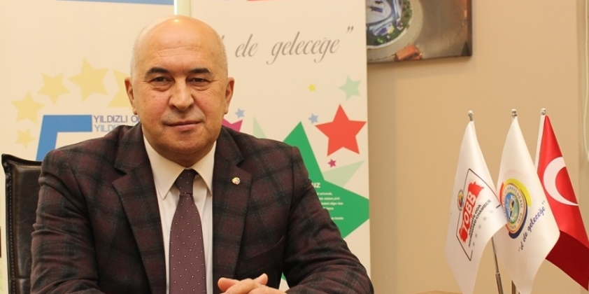 KARACABEY TSO ÜYELERİNE NEFES ALDIRDI