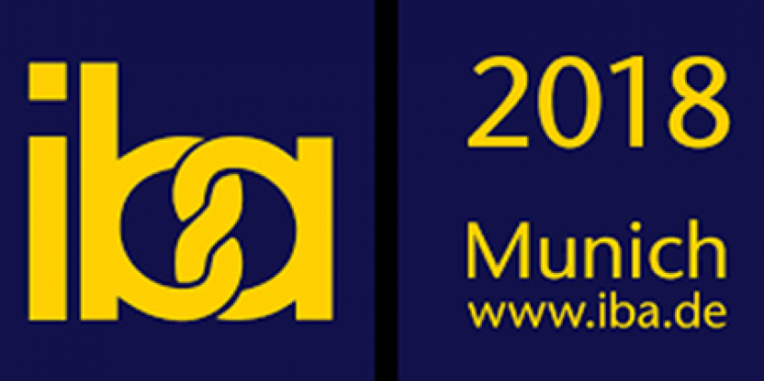 IBA 2018 Munih Fuarına Gidiyoruz