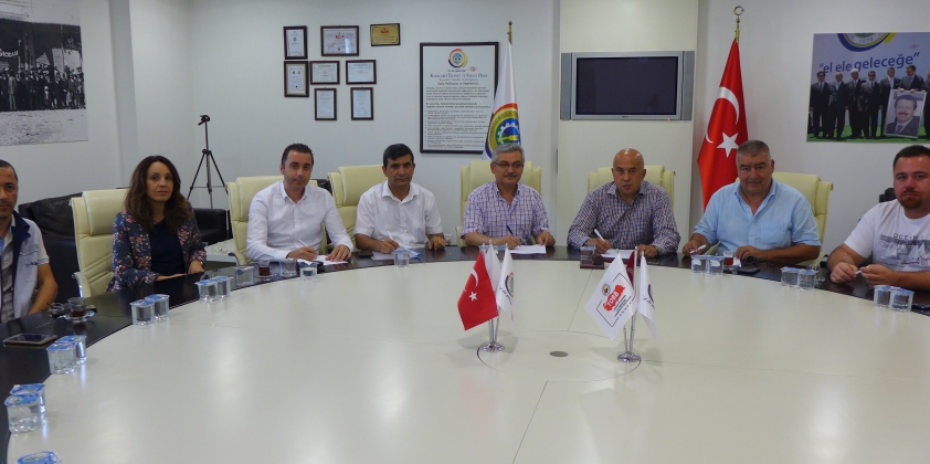 Öğrenci İstihdamına Yönelik Yepyeni Bir Hamle