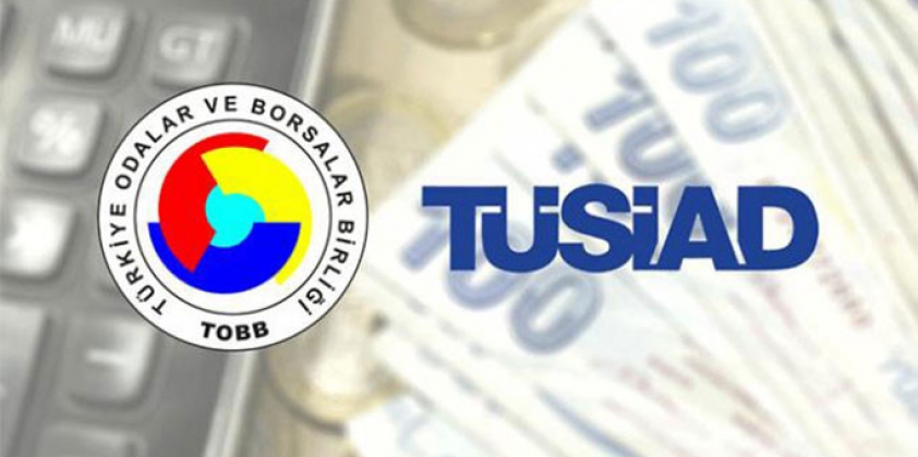TOBB ve TUSİAD Ortak Açıklama