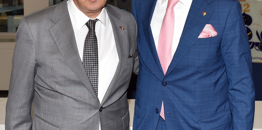 Yönetim Kurulu Başkanımız TOBB Marmara Bölge Toplantısına Katıldı