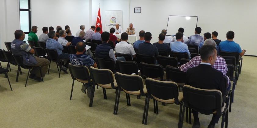 Elektrik Tesislerindeki Topraklama Sistemlerinde Doğru Bilinen Yanlışlar Semineri