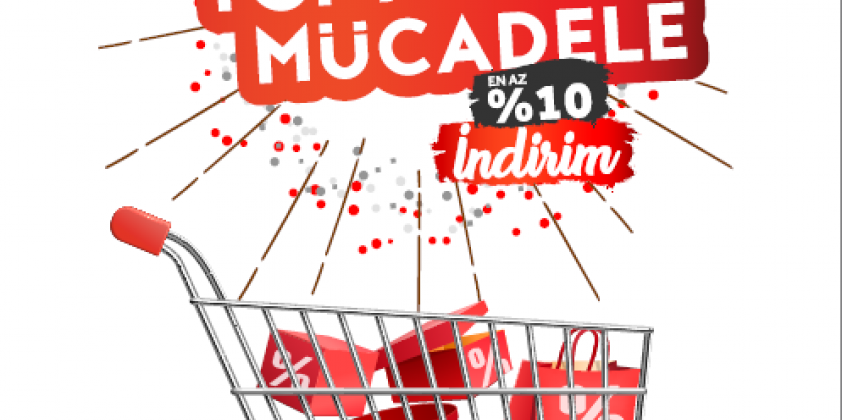 Enflasyonla Topyekün Mücadele