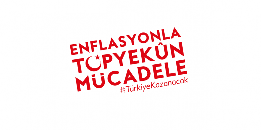 Enflasyonla Topyekün Mücadele