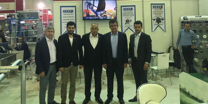 Burtarım 2018 Ziyaretimiz