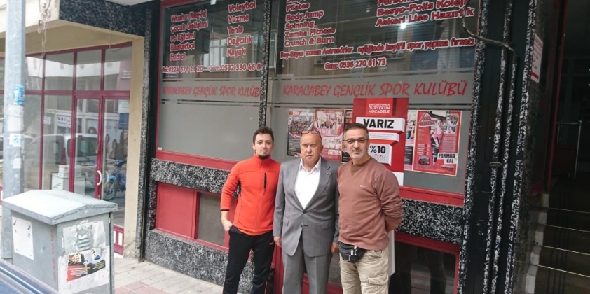 Enflasyonla Mücadele Kampanyasına Karacabey TSO Üyelerinden Destek