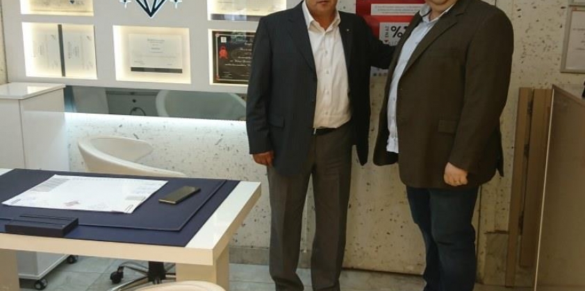 Enflasyonla Mücadele Kampanyasına Karacabey TSO Üyelerinden Destek