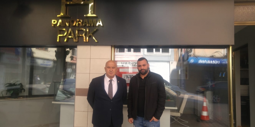 Enflasyonla Mücadele Kampanyasına Karacabey TSO Üyelerinden Destek