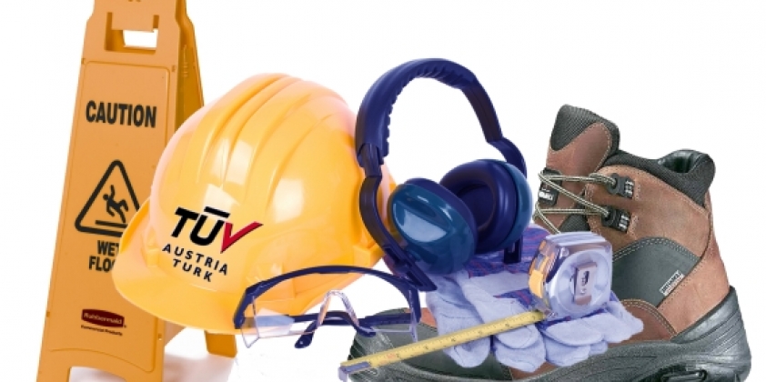 İşyeri Tehlike Sınıflarına Yapılacak İtirazlar Hk.