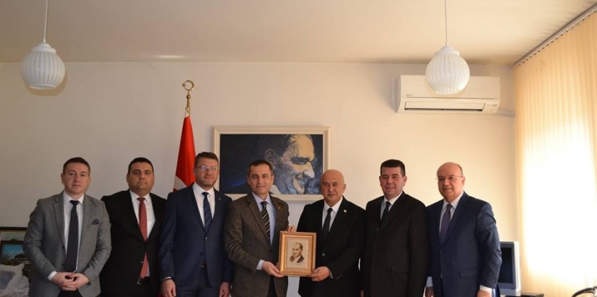 Bulgaristan İş Gezisi