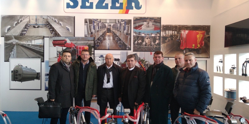 Bulgaristan İş Gezisi