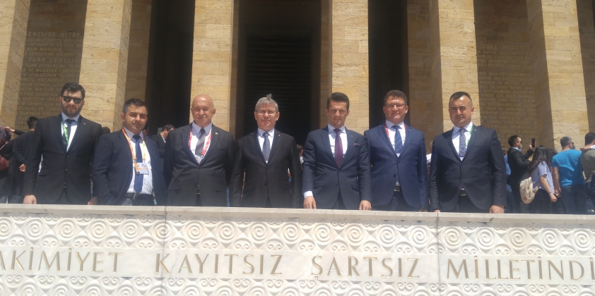 TOBB 75. Genel Kurul