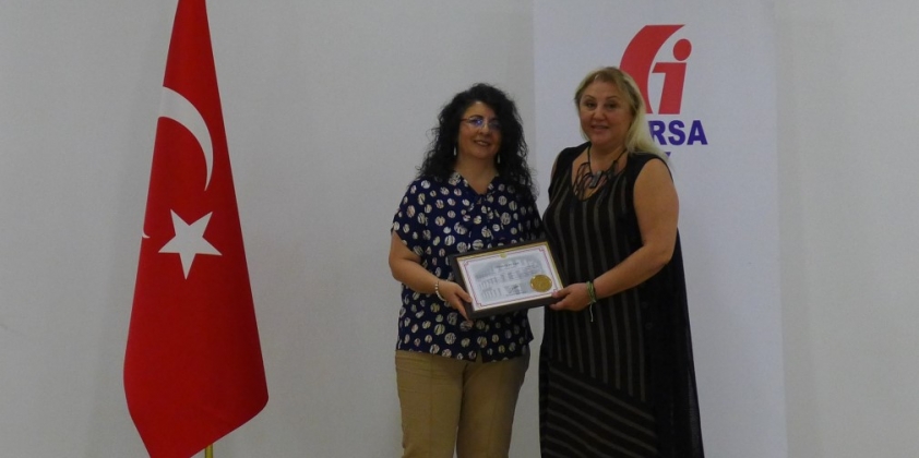 Kurumlar ve Gelir Vergisi Rekortmenleri Ödül Töreni