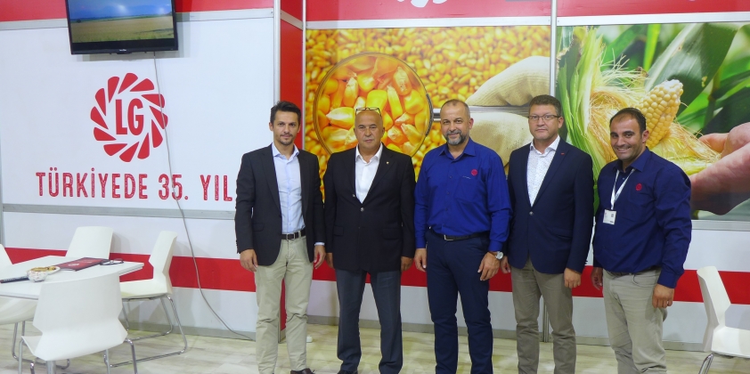 Burtarım 2019 Ziyaretimiz