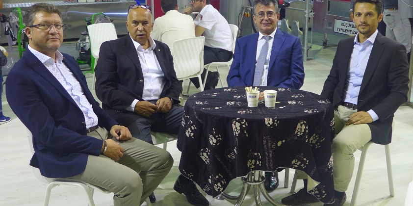 Burtarım 2019 Ziyaretimiz