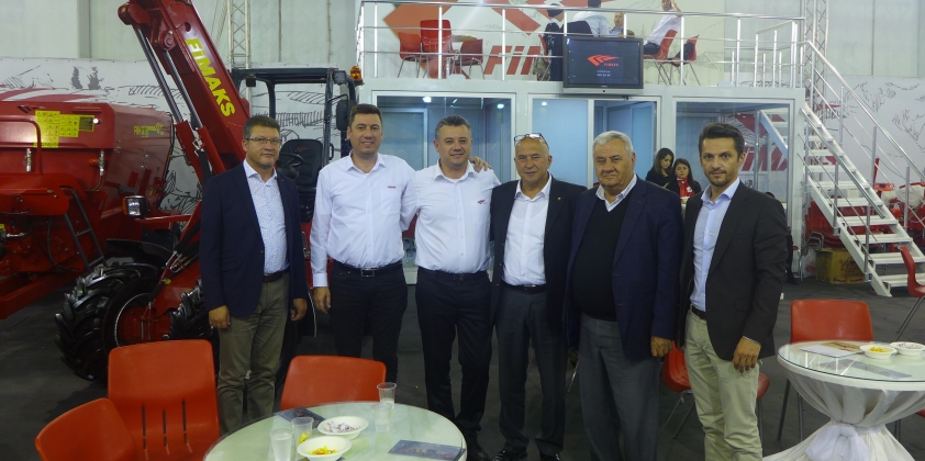 Burtarım 2019 Ziyaretimiz