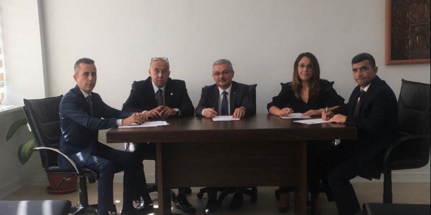 Endüstri 4.0 ile Başarı Artacak