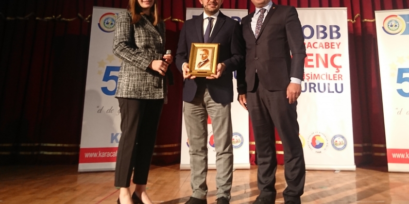 e-Ticaret ve Dijital İletişim Eğitimi Gerçekleştirildi