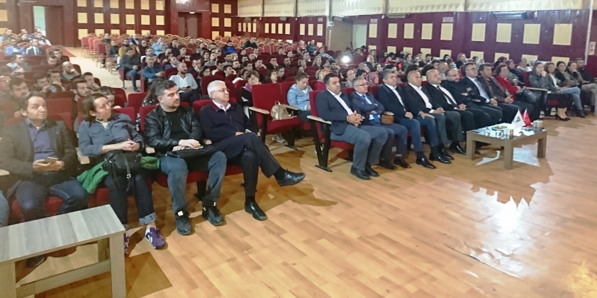 e-Ticaret ve Dijital İletişim Eğitimi Gerçekleştirildi