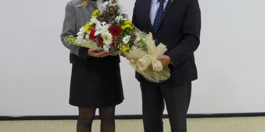 “EKONOMİ 2020” Semineri Gerçekleştirildi