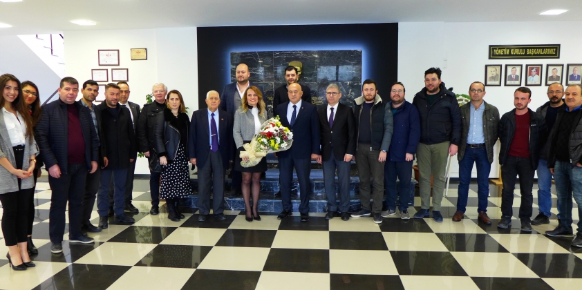 “EKONOMİ 2020” Semineri Gerçekleştirildi