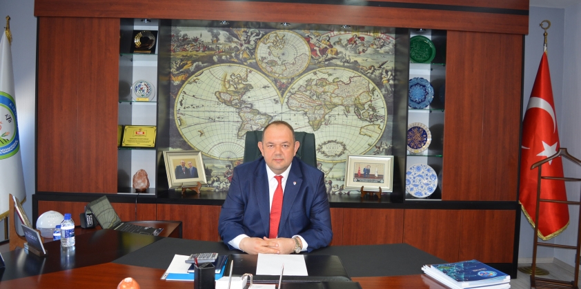 Karacabey TSO & Karacabey TB Müşterek Basın Açıklaması