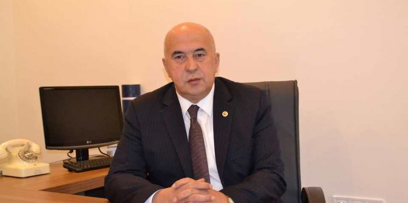 Karacabey TSO & Karacabey TB Müşterek Basın Açıklaması
