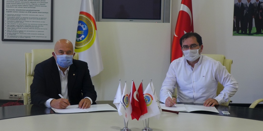 Nefes Kredisi Protokolü İmzalandı