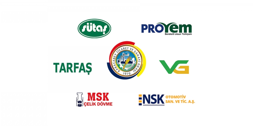 Bursa'nın İlk 250 Büyük Firması Sonuçları Açıklandı