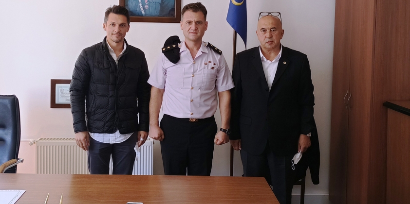  Kurum Ziyaretlerimiz