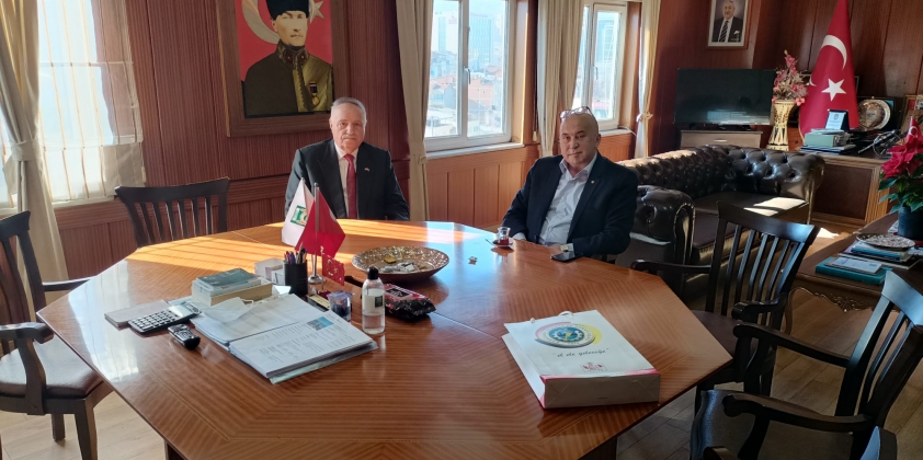 Bursa Kurum Ziyaretlerimiz