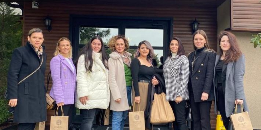 8 Mart Dünya Kadınlar Günü Etkinliklerimiz