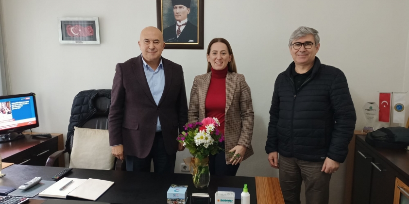 8 Mart Dünya Kadınlar Günü Etkinliklerimiz