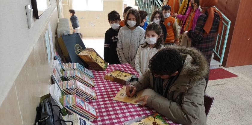 Karacabey TSO'dan Eğitime Bir Destek Daha