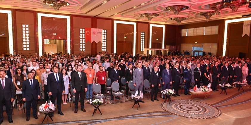 Üretim Sürecine Katılım Projesi- Bursa Toplantısı