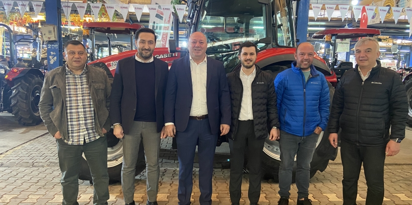 12. Karacabey Gıda, Tarım ve Hayvancılık Fuarı
