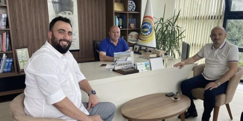 KARACABEY TİCARET VE SANAYİ ODASI ile Pozitif Ticaret Merkezi arasında Oda Üyelerine İndirim Sağlandı.