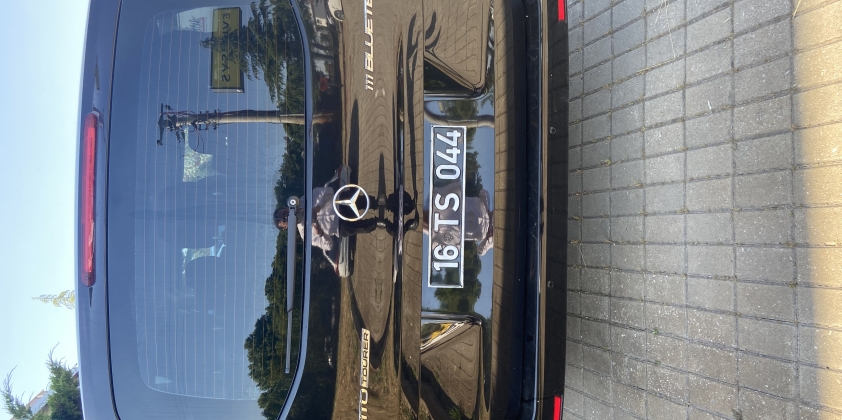 ARAÇ SATIŞ İHALE İLANI