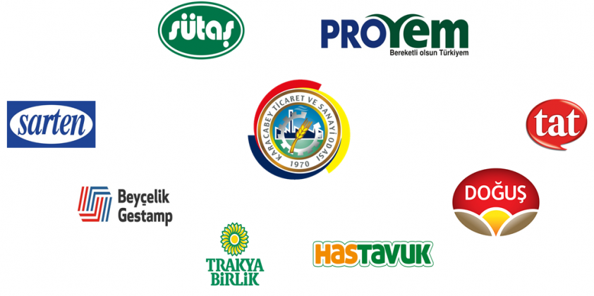 ISO 500'deki Gururlarımız