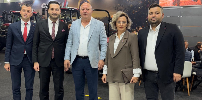 2025 BURSA TARIM FUARI 