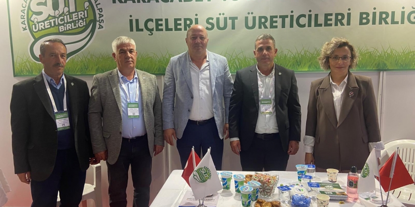 2025 BURSA TARIM FUARI 