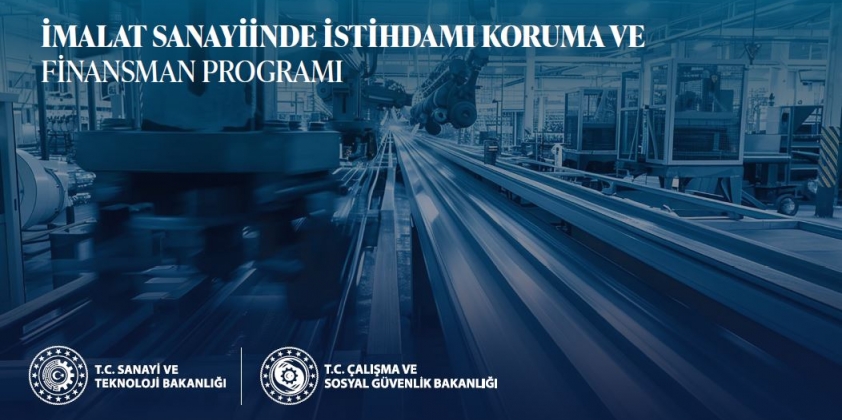 İstihdamı Koruma Destek Programı Uygulama Yönetmeliği