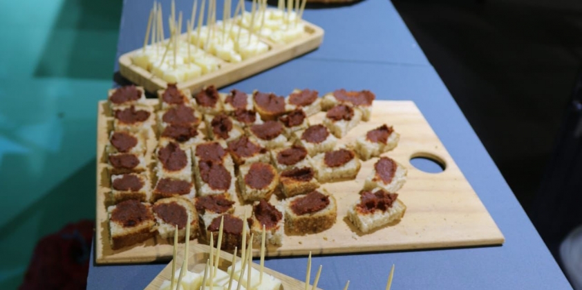 14. YÖREX Yöresel Ürünler Fuarı