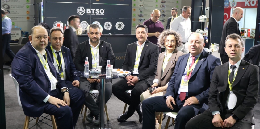 14. YÖREX Yöresel Ürünler Fuarı