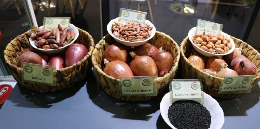 14. YÖREX Yöresel Ürünler Fuarı