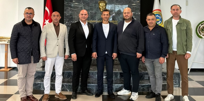Karacabey TSO’da Görev Dağılımı Gerçekleştirildi